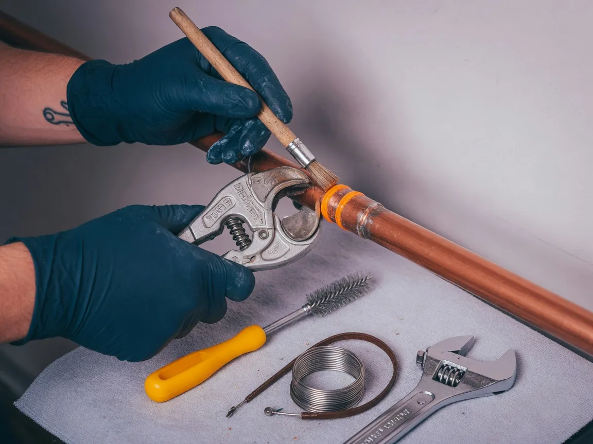 Why choose Sump Pump Repair in Pershing, IN